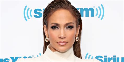 jlo pussy|Jennifer Lopez Poses Naked as She Launches JLo Body ...